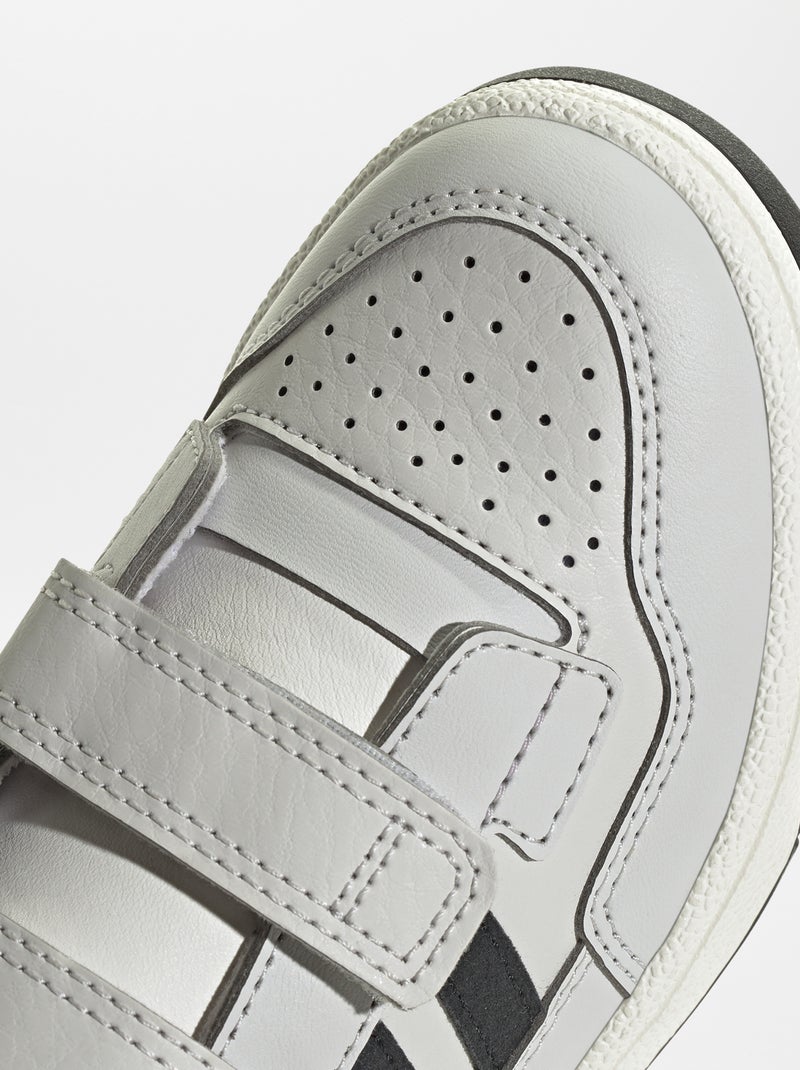 Ténis 'adidas' 'rapid court' CINZA - Kiabi