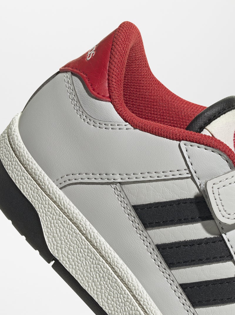 Ténis 'adidas' 'rapid court' CINZA - Kiabi