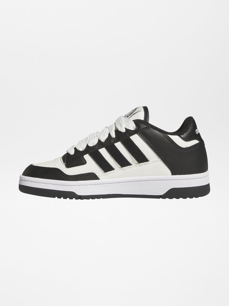 Ténis 'adidas' 'Rapide court' Branco - Kiabi