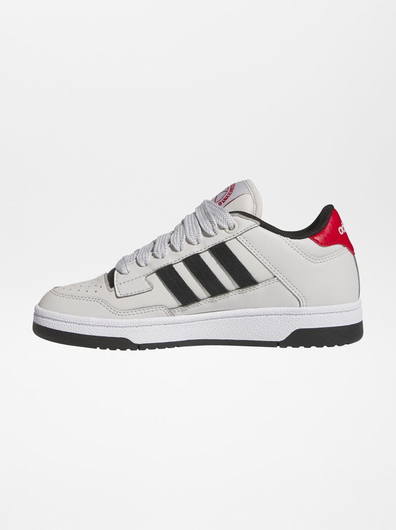 Ténis 'adidas' 'Rapide court' CINZA - Kiabi