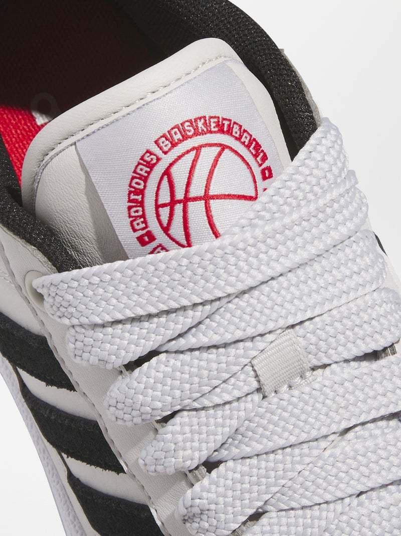 Ténis 'adidas' 'Rapide court' CINZA - Kiabi