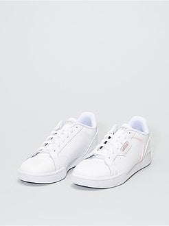 Ténis 'adidas roguera J' - Kiabi