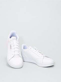 Ténis 'adidas roguera J' - Kiabi