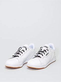 Ténis 'Adidas Roguera J' - Kiabi