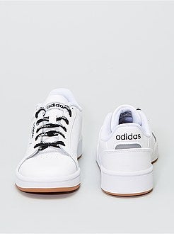 Ténis 'Adidas Roguera J' - Kiabi