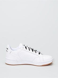 Ténis 'Adidas Roguera J' - Kiabi