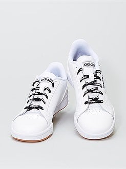 Ténis 'Adidas Roguera J' - Kiabi