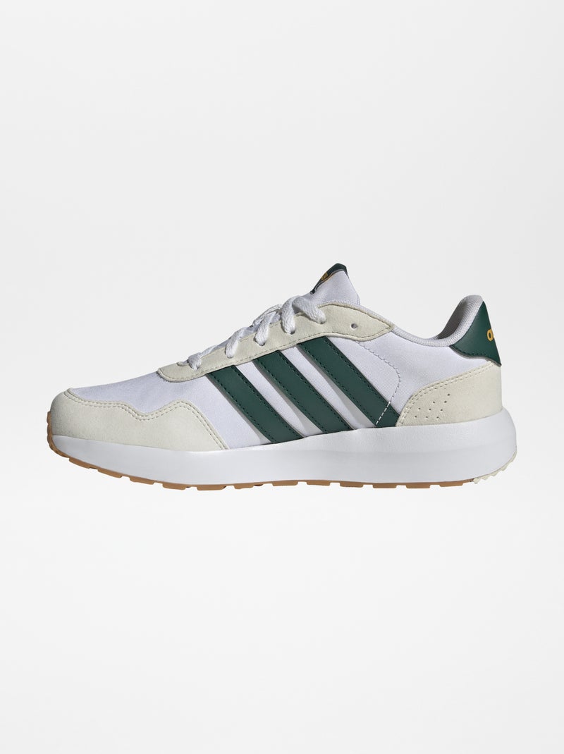 Ténis 'Adidas Run 60s' BRANCO - Kiabi