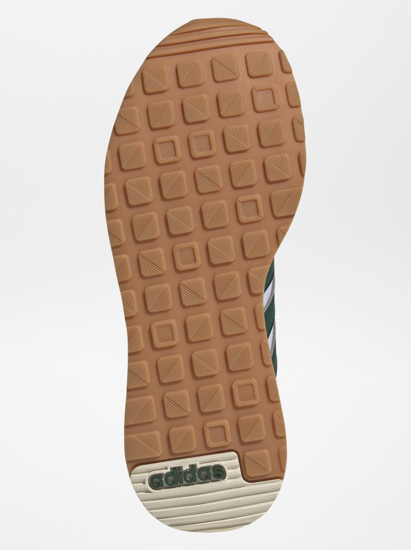 Ténis 'Adidas Run 60s' BRANCO - Kiabi