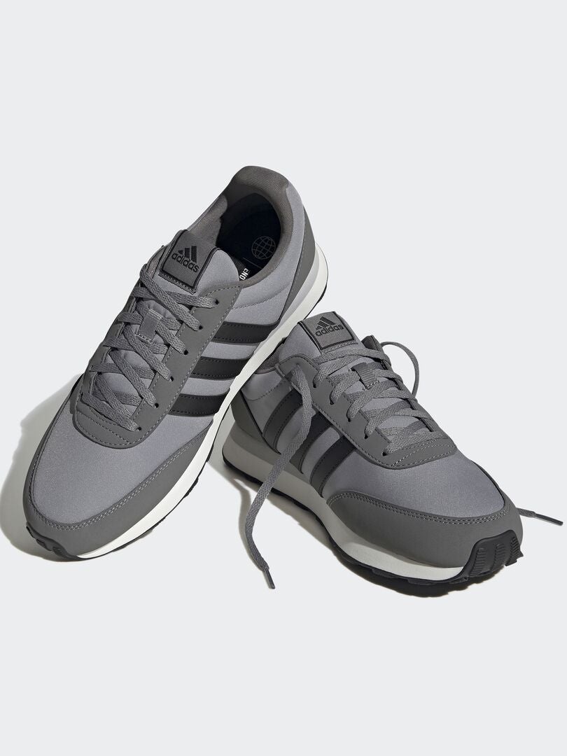 adidas Originals RUN 60S 2 Cinza - Sapatos Sapatilhas Homem 66,96 €