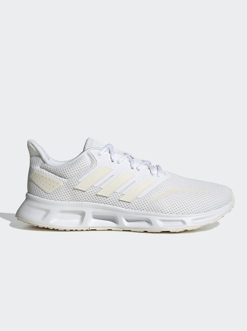 Ténis 'adidas' 'Showtheway Running' BRANCO - Kiabi