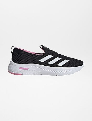 Ténis 'Adidas' slip on cloudfoam