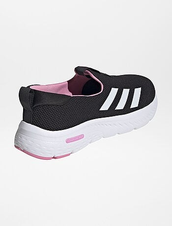 Ténis 'Adidas' slip on cloudfoam