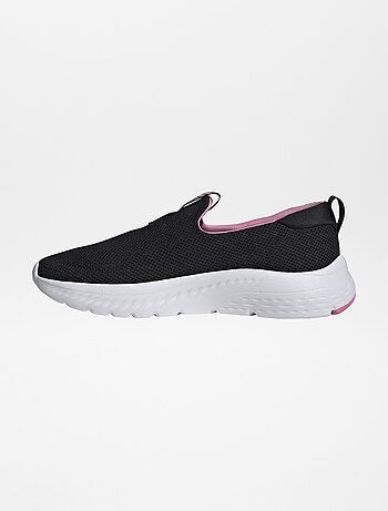 Ténis 'Adidas' slip on cloudfoam