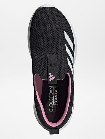 Ténis 'Adidas' slip on cloudfoam