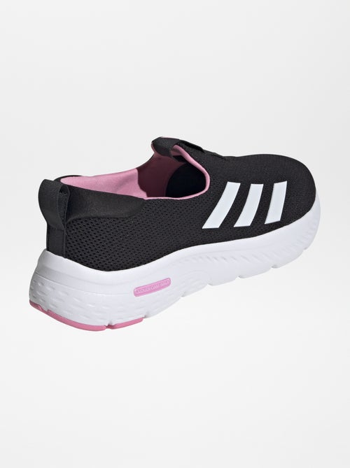 Ténis 'Adidas' slip on cloudfoam - Kiabi