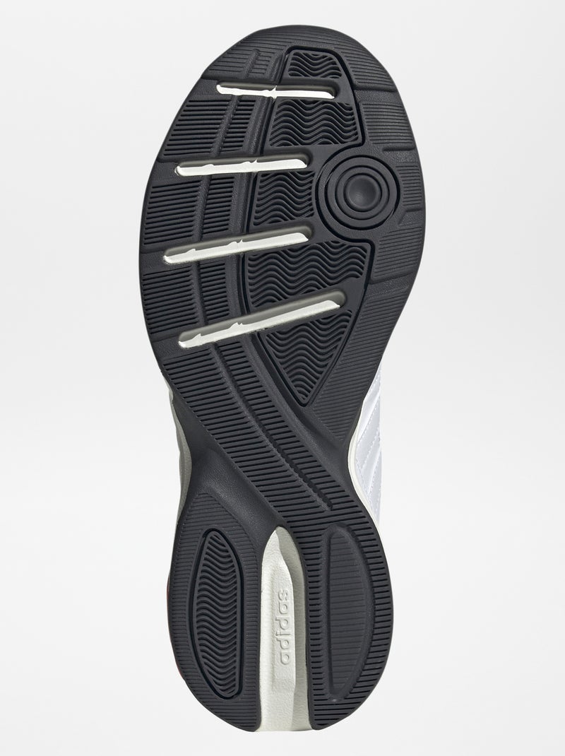 Ténis 'Adidas' strutter BRANCO - Kiabi