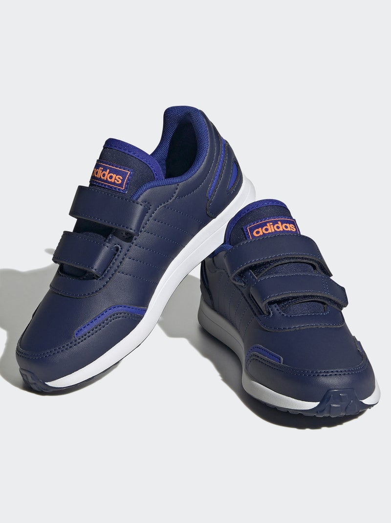 Ténis 'Adidas' 'Switch' AZUL - Kiabi