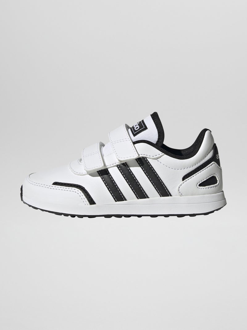 Ténis 'Adidas' 'Switch' BRANCO - Kiabi