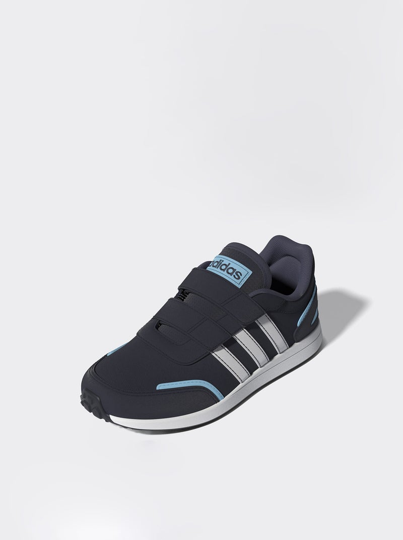 Ténis 'Adidas' 'Switch' corrida AZUL - Kiabi