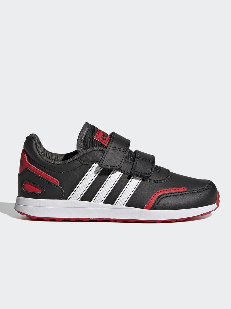 Ténis 'Adidas' 'Switch' Preto - Kiabi