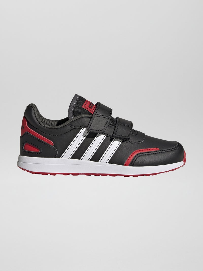Ténis 'Adidas' 'Switch' PRETO - Kiabi