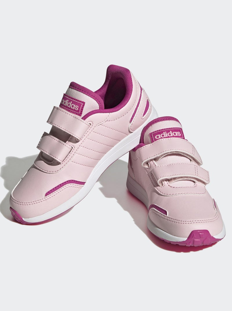 Ténis 'Adidas' 'Switch' ROSA - Kiabi