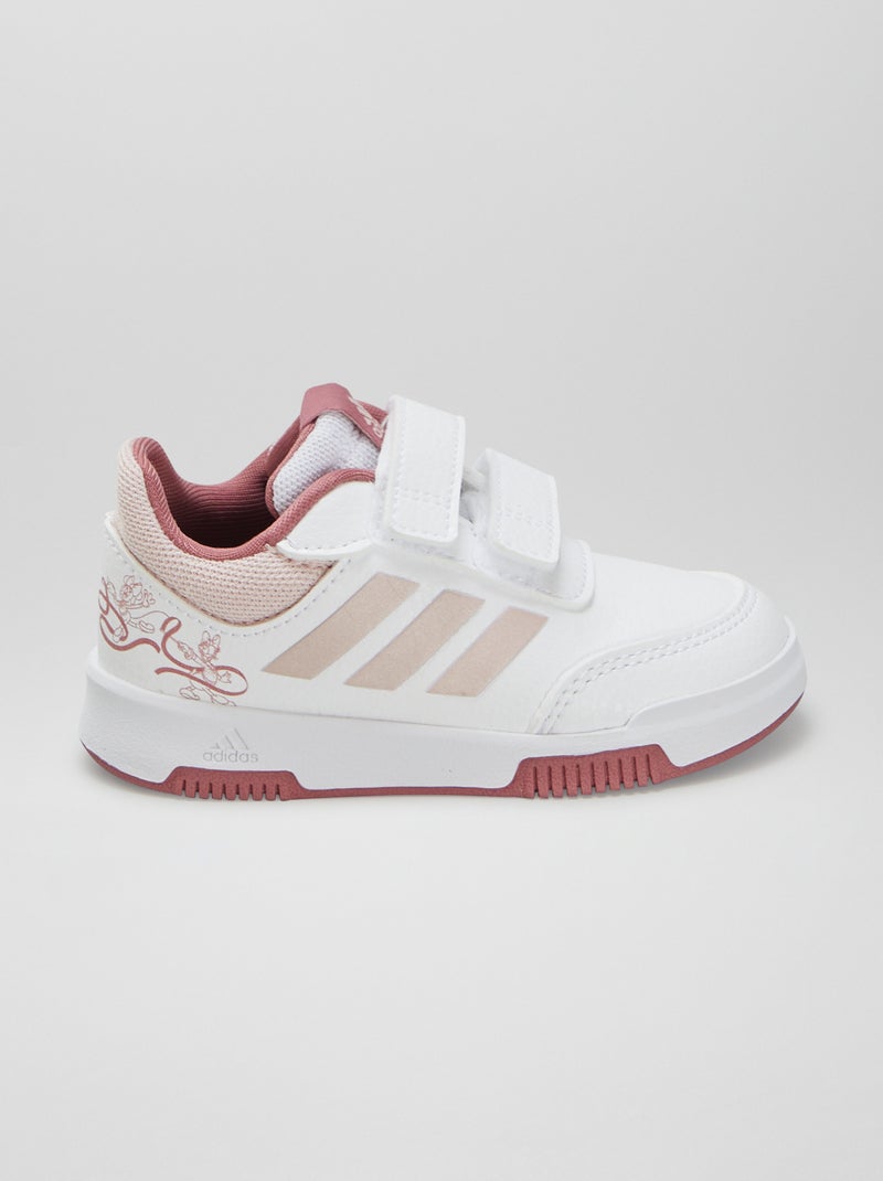 Ténis 'adidas' tensaur BRANCO - Kiabi