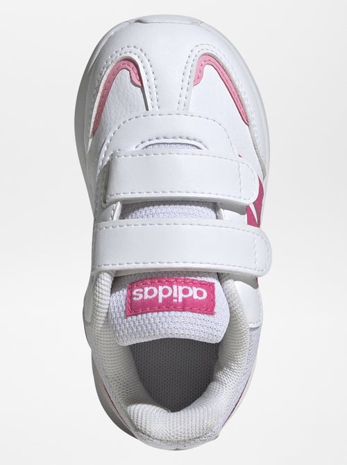 Ténis 'adidas' 'Tensaur' - Kiabi