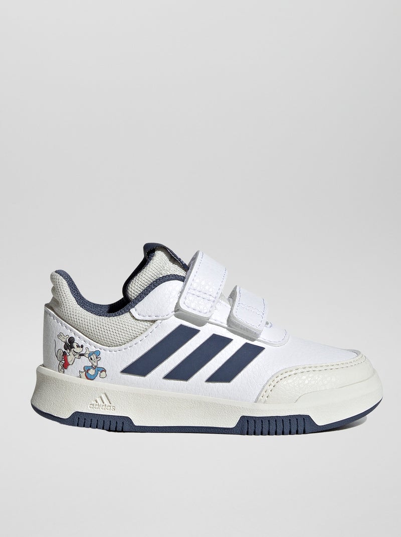 Ténis 'Adidas' 'Tensaur' 'Disney' Branco - Kiabi