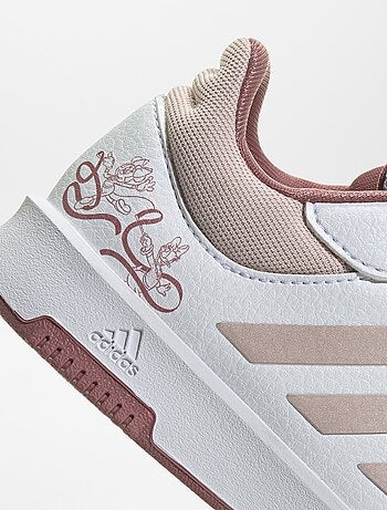 Ténis 'Adidas' tensaur 'Disney'