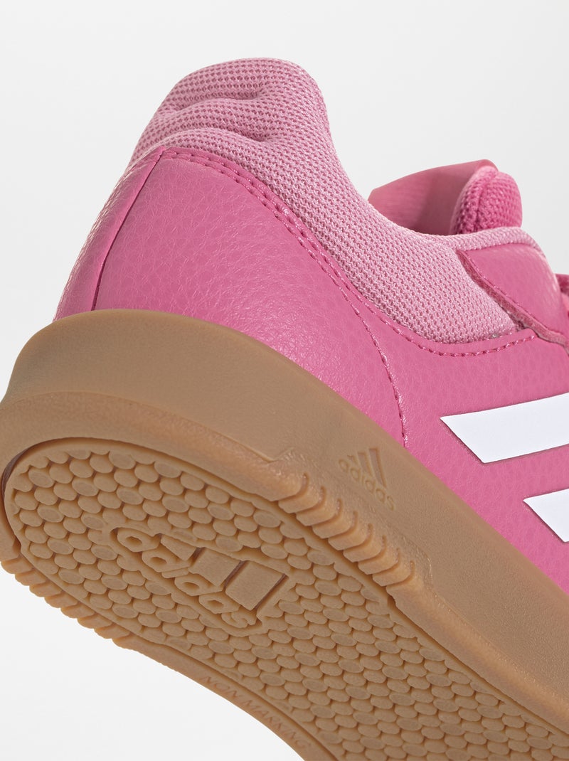 Ténis 'Adidas' tensaur ROSA - Kiabi