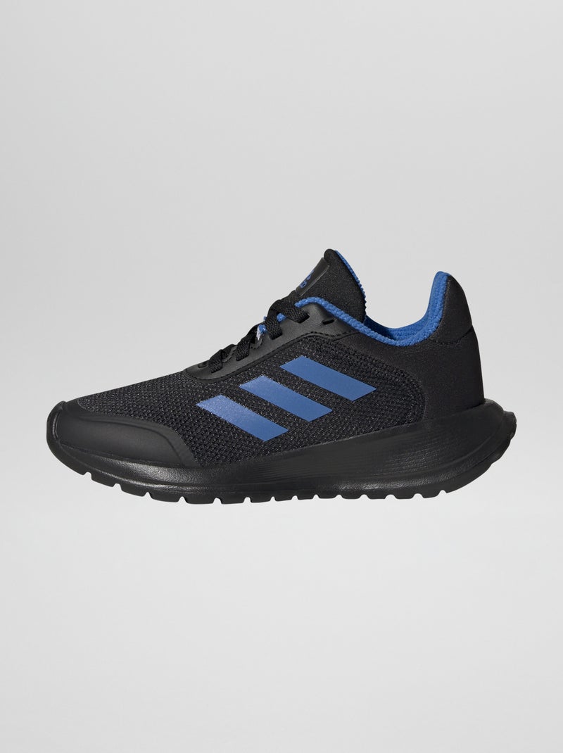 Ténis 'Adidas' 'Tensaur Run' PRETO - Kiabi