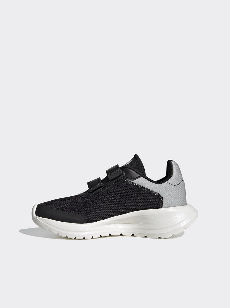 Ténis 'Adidas' 'Tensaur run' PRETO - Kiabi