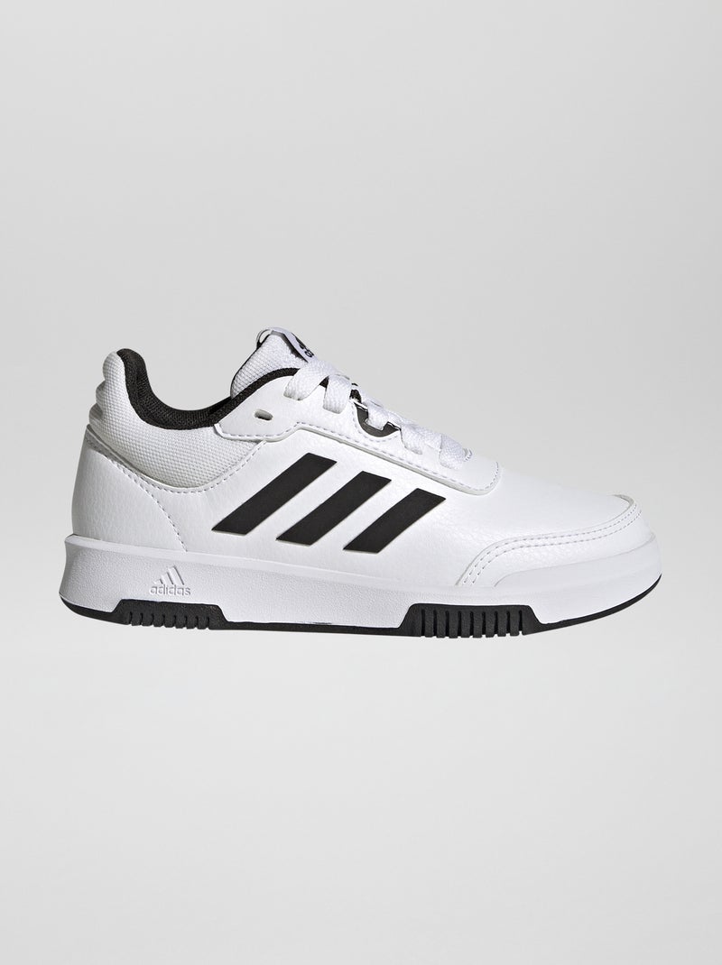 Ténis 'Adidas' 'Tensaur Sport' BRANCO - Kiabi