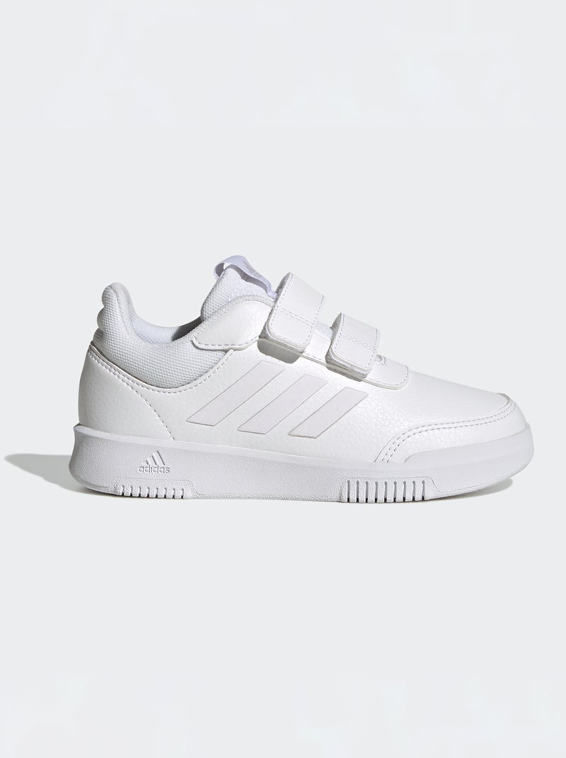 Ténis 'Adidas' 'Tensaur Sport' Branco - Kiabi
