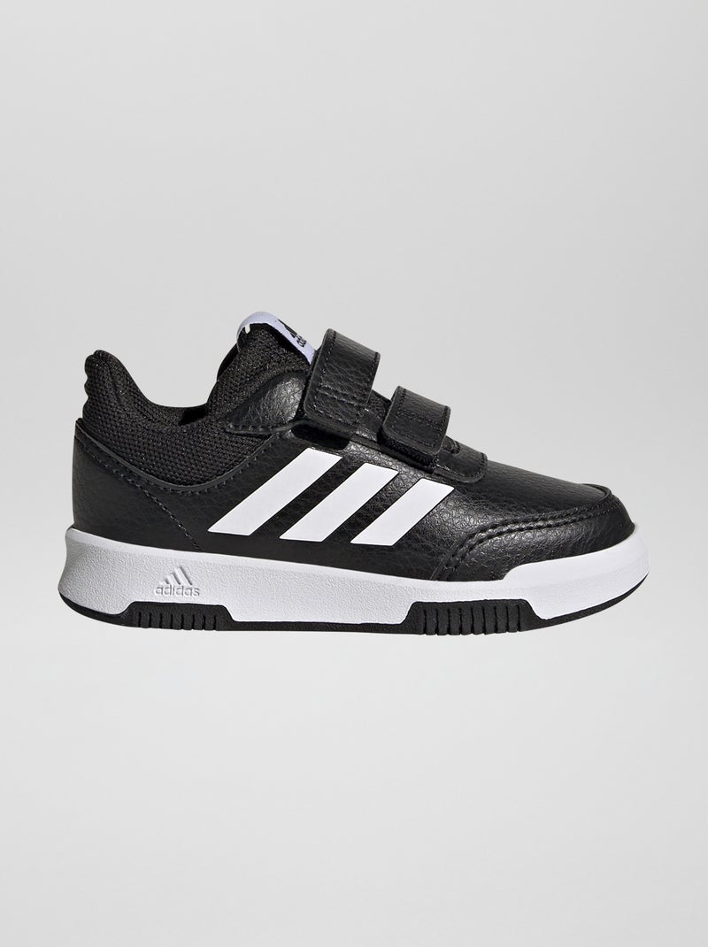 Ténis 'Adidas' 'Tensaur Sport' PRETO - Kiabi