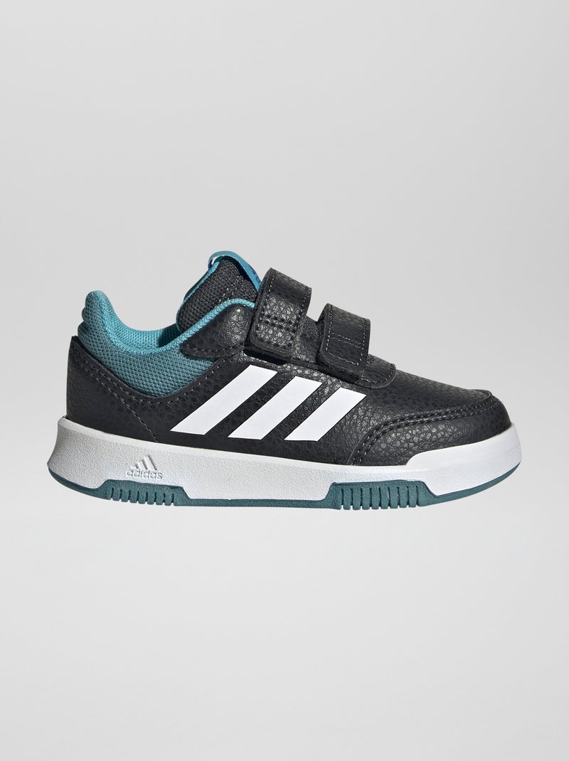 Ténis 'Adidas' 'Tensaur Sport' PRETO - Kiabi