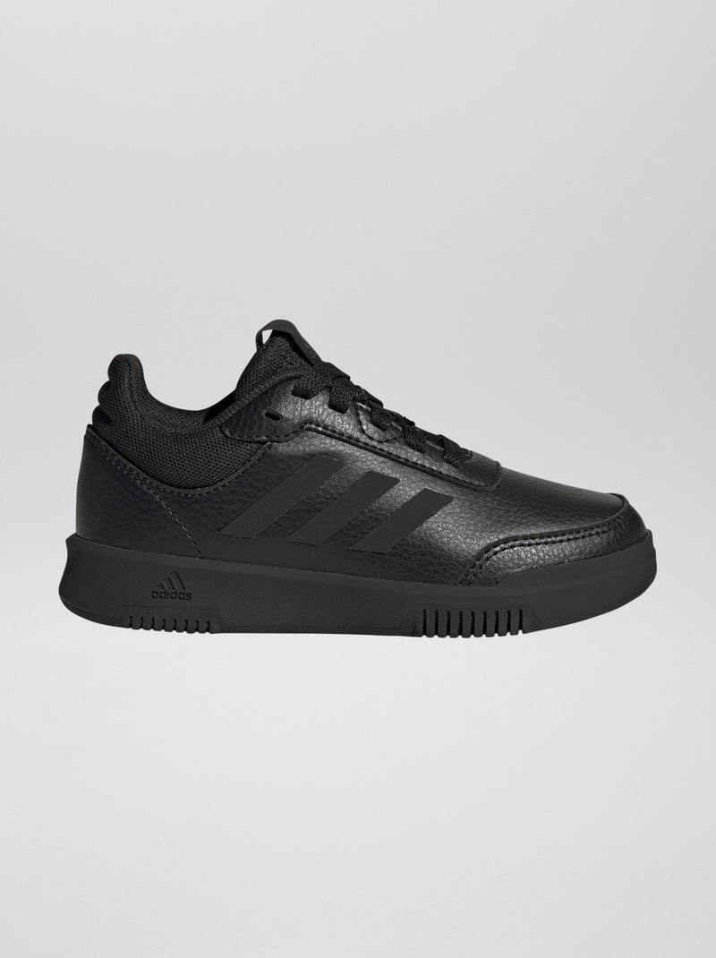 Ténis 'Adidas' 'Tensaur Sport' PRETO - Kiabi