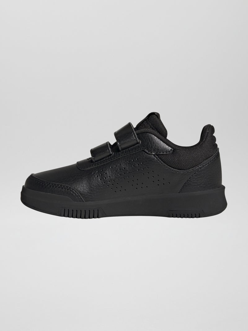 Ténis 'Adidas' 'Tensaur Sport' PRETO - Kiabi