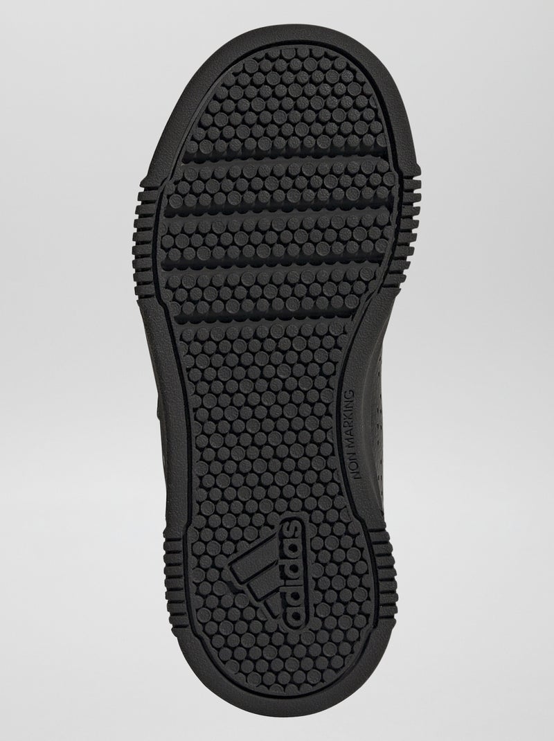 Ténis 'Adidas' 'Tensaur Sport' PRETO - Kiabi