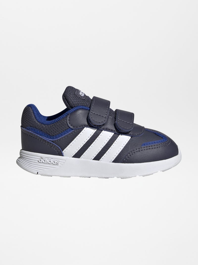 Ténis 'adidas' 'Tensaur switch' AZUL - Kiabi
