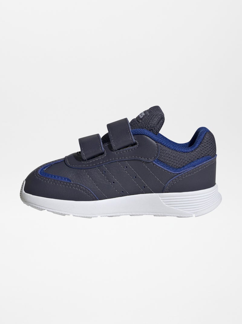 Ténis 'adidas' 'Tensaur switch' AZUL - Kiabi