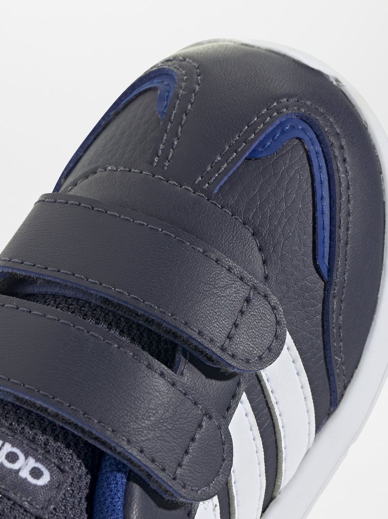 Ténis 'adidas' 'Tensaur switch' AZUL - Kiabi
