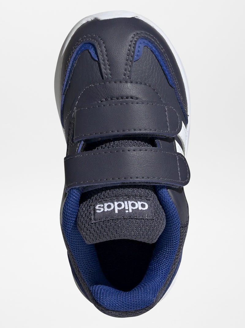 Ténis 'adidas' 'Tensaur switch' AZUL - Kiabi