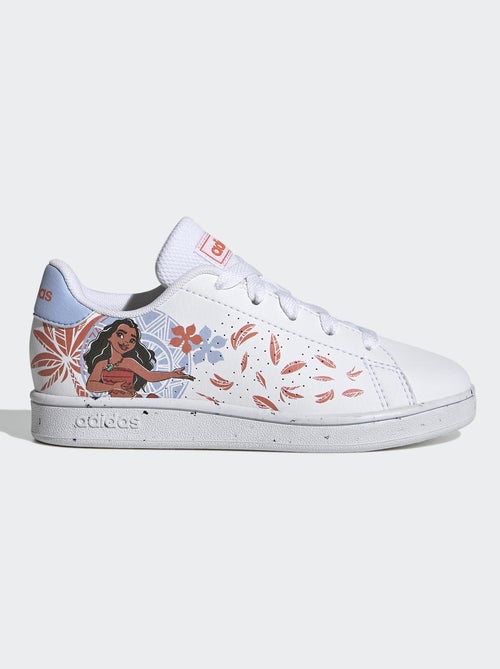 Ténis 'Adidas' 'Vaiana' - Kiabi