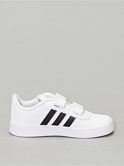 Ténis 'adidas VL Court 2.0' - Kiabi