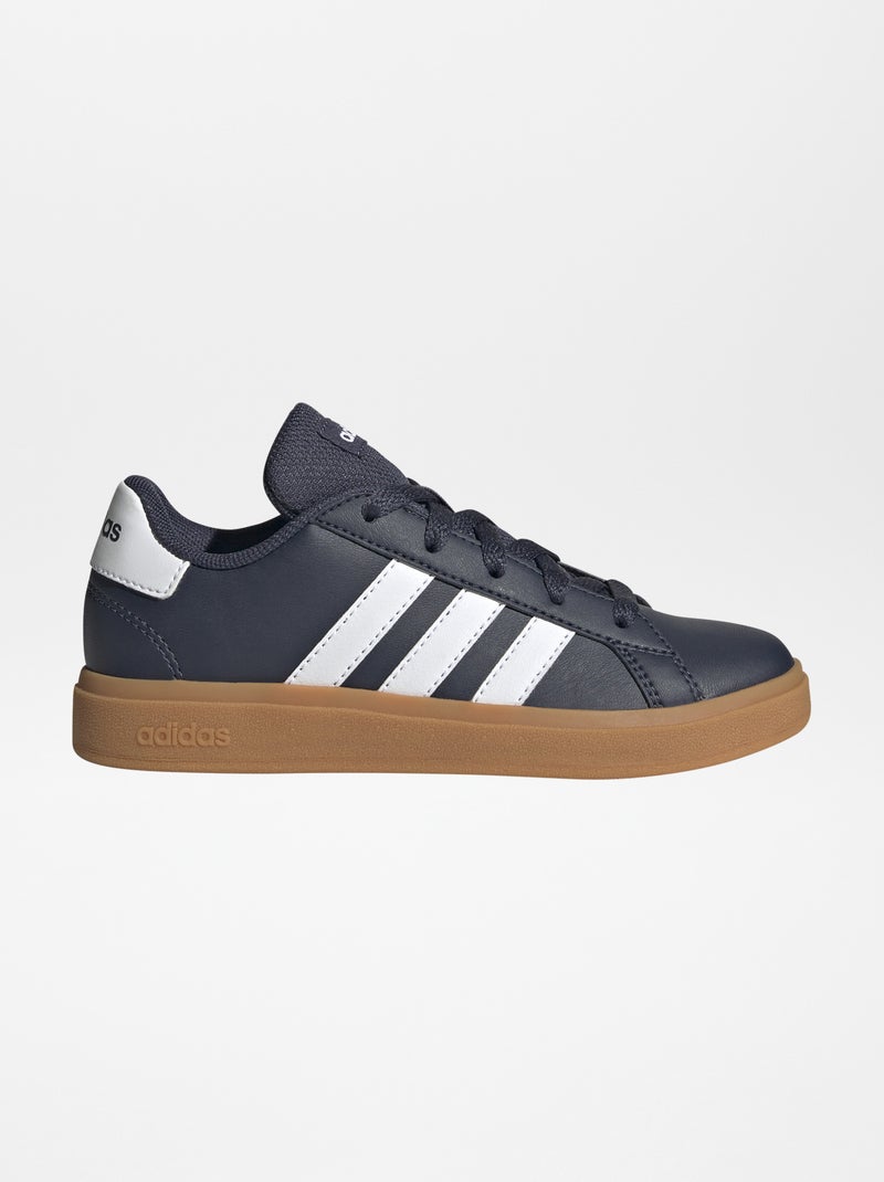 Ténis 'adidas' 'VL court' AZUL - Kiabi