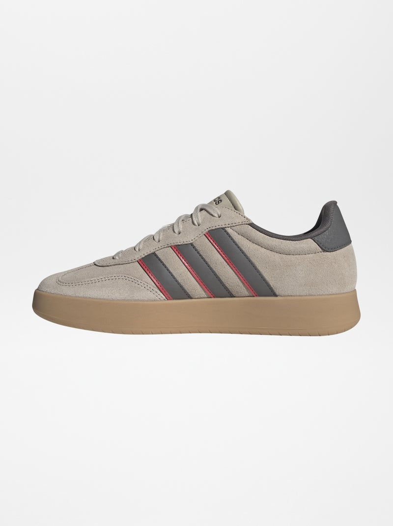 Ténis 'adidas' 'VL court' BEGE - Kiabi