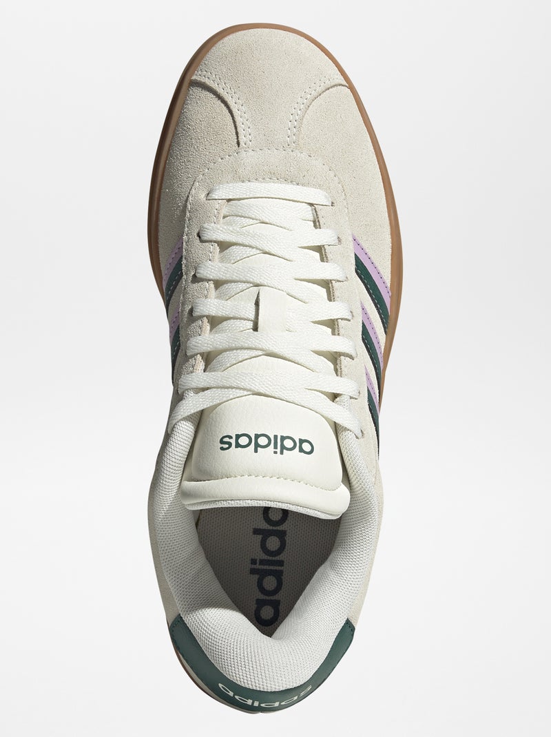Ténis 'adidas' 'VL court' BEGE - Kiabi